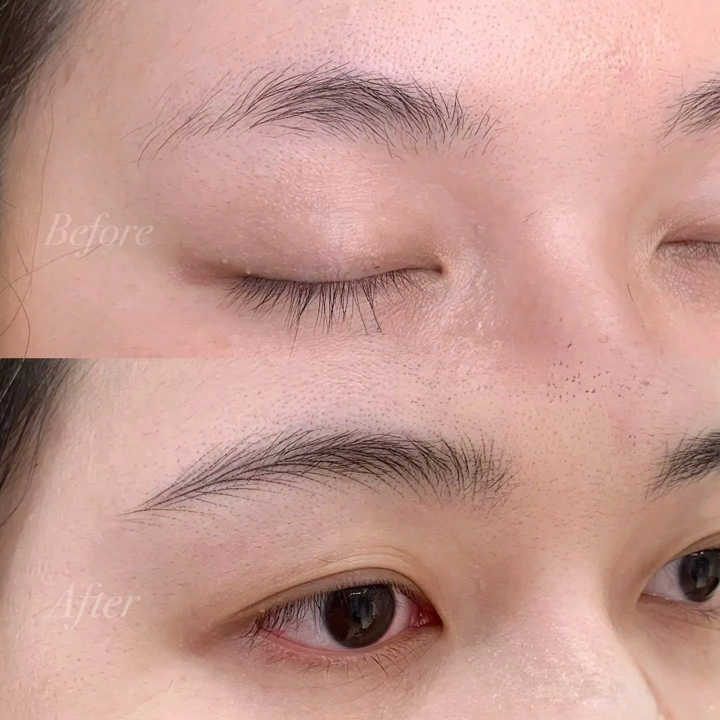 Khách hàng thực tế tại Sunrise Beauty